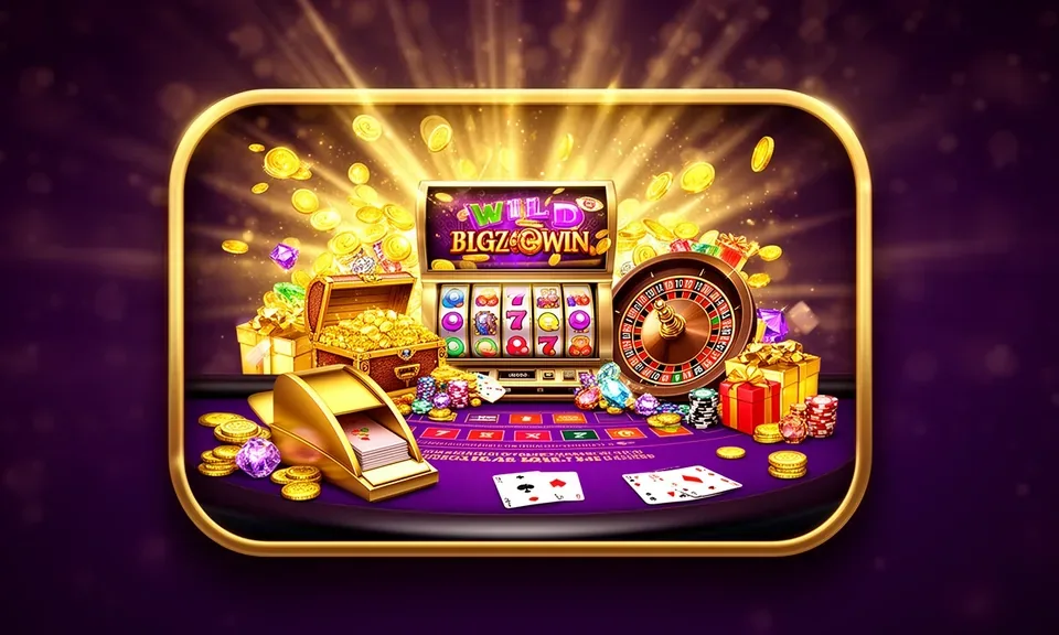 bigbet89 ไทย ล็อบบี้คาสิโนและกีฬา