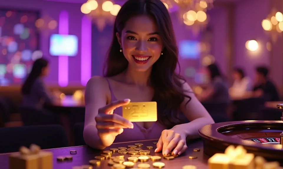 bigbet89 คาสิโนสด